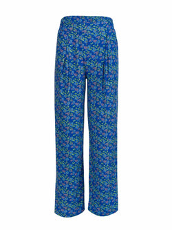 Gwen Pants | Cherry Blossom