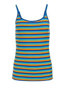 Hella Spaghetti Top | Pacific Pop