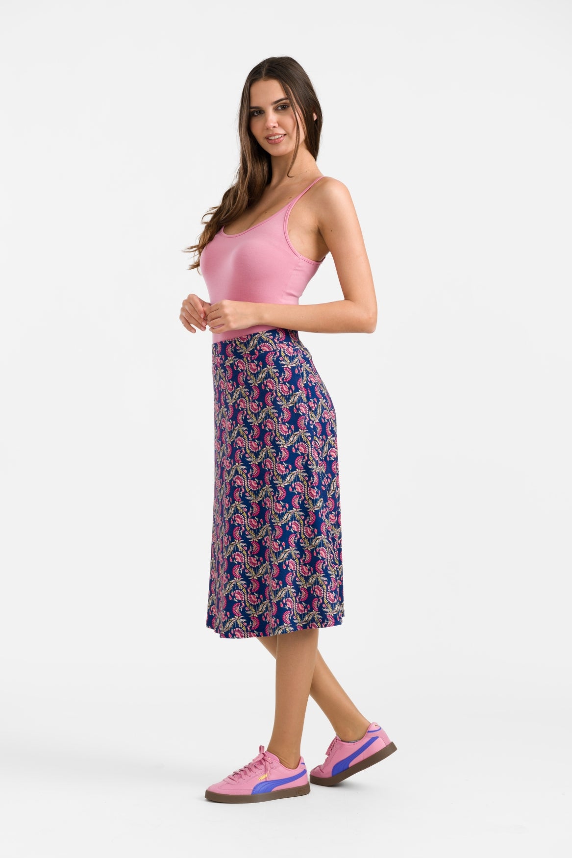 Holly Skirt | Carmen
