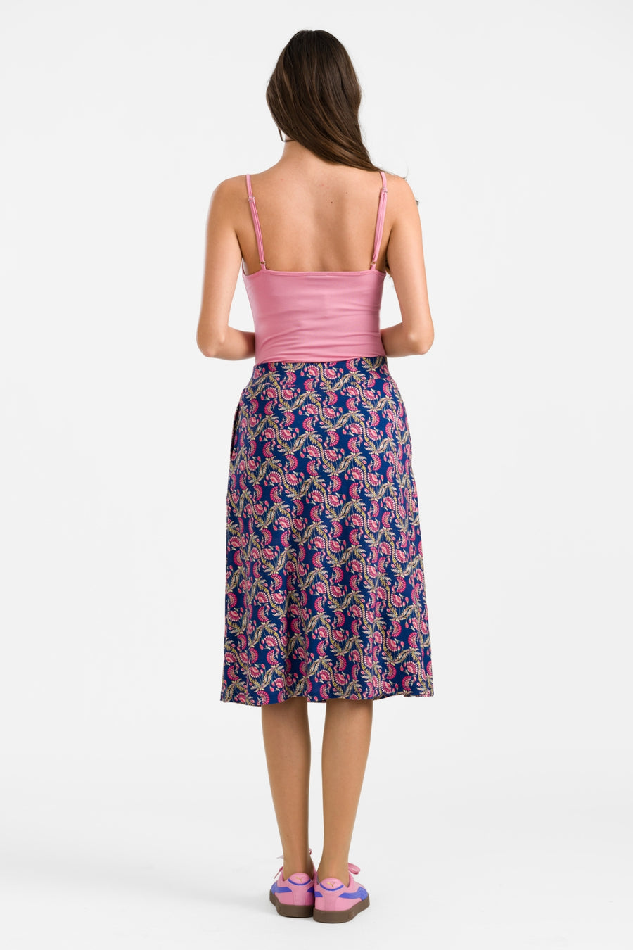 Holly Skirt | Carmen