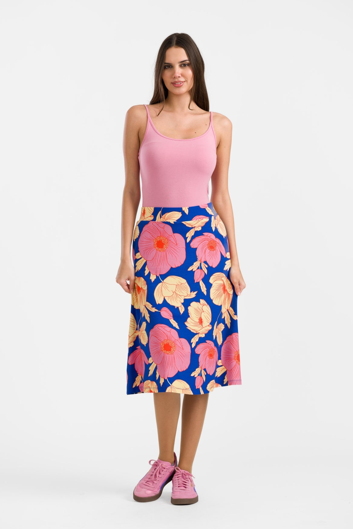 Holly Skirt | Poppy Love