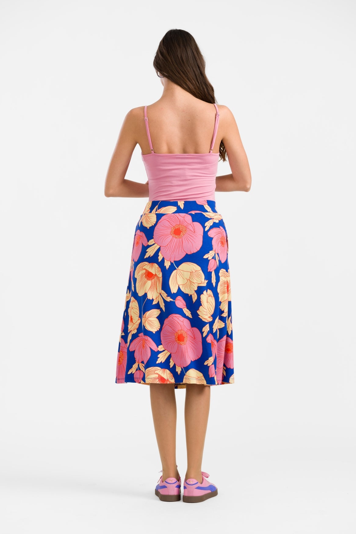 Holly Skirt | Poppy Love
