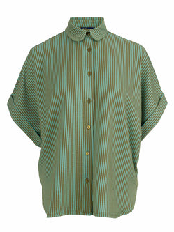 Jill Blouse | Green