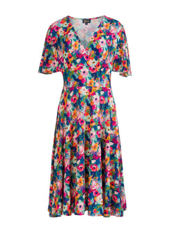 Luna Dress | Potpourri