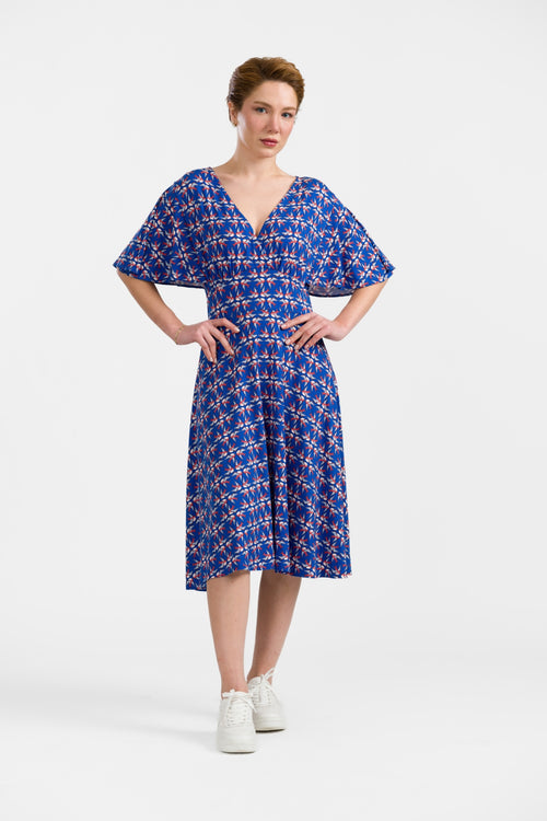 Luna Dress | Free Bird