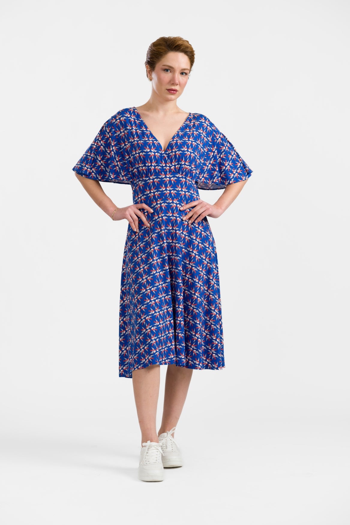 Luna Dress | Free Bird