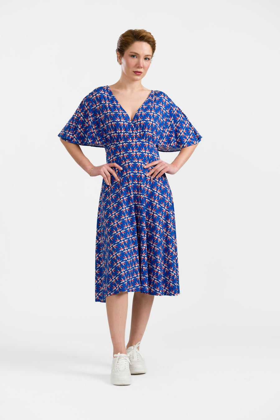 Luna Dress | Free Bird