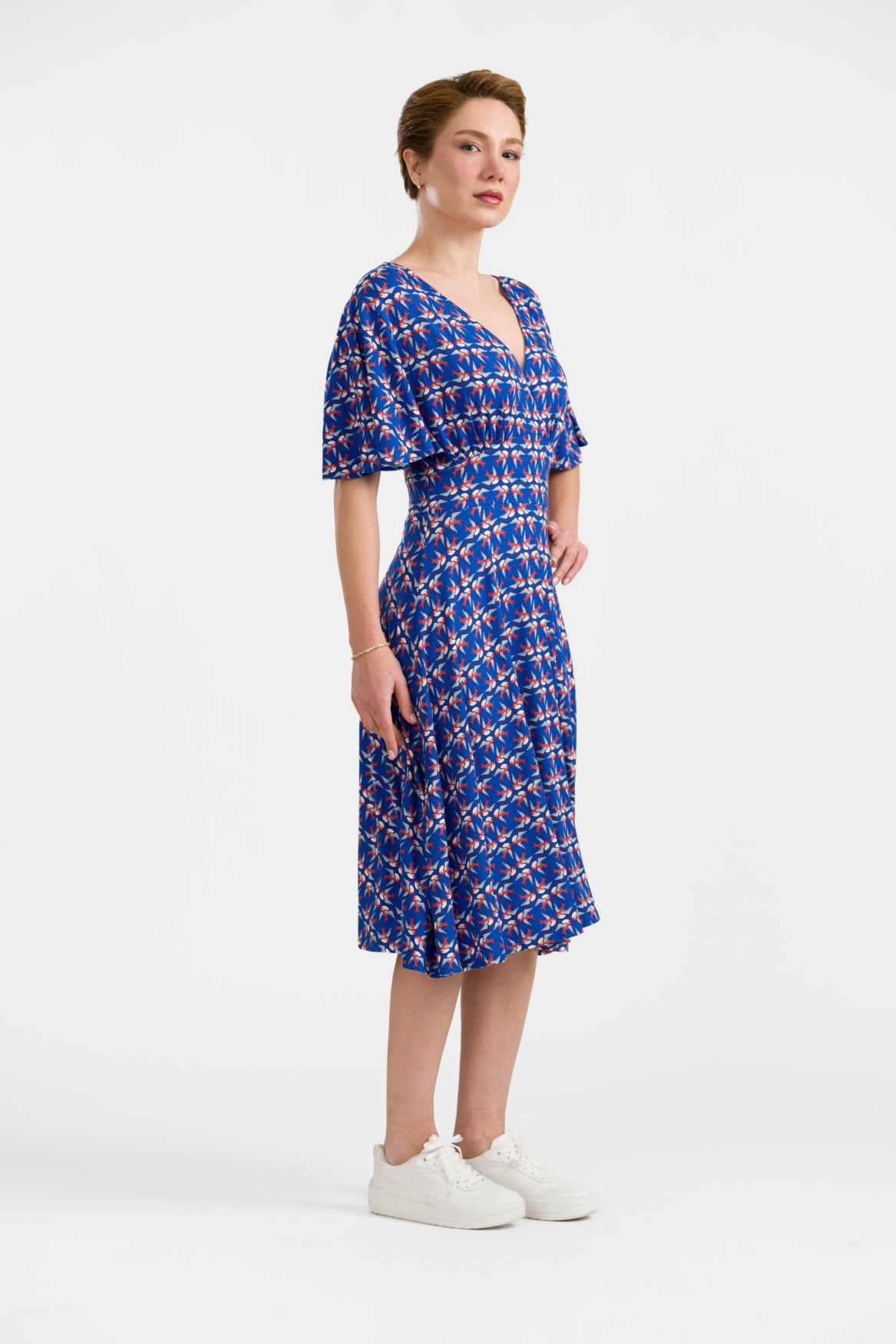 Luna Dress | Free Bird