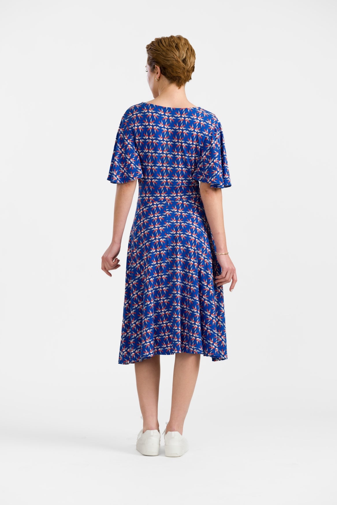 Luna Dress | Free Bird