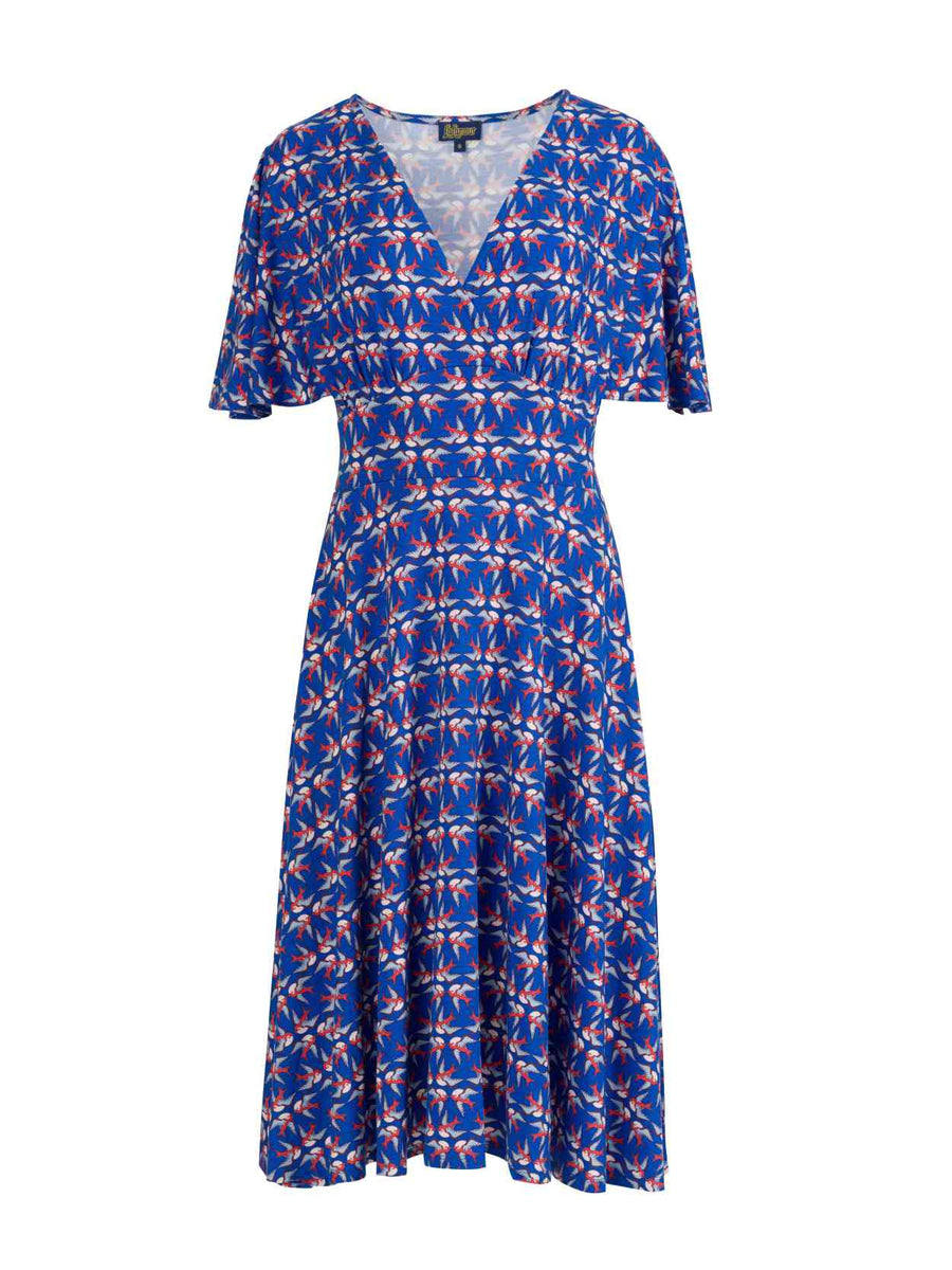 Luna Dress | Free Bird