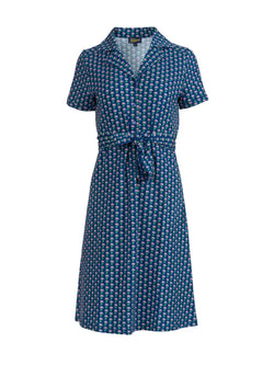 Monique Dress Short Sleeve | What About Flowers