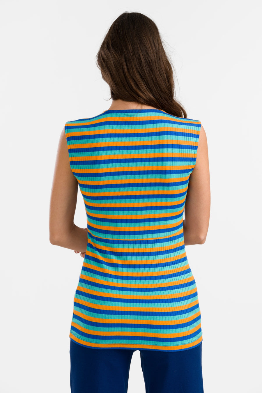 Monroe Top | Pacific Pop