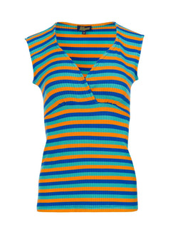 Monroe Top | Pacific Pop