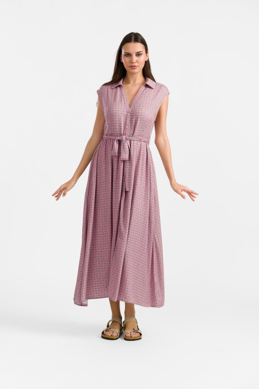 Nikki Dress | So Sweet