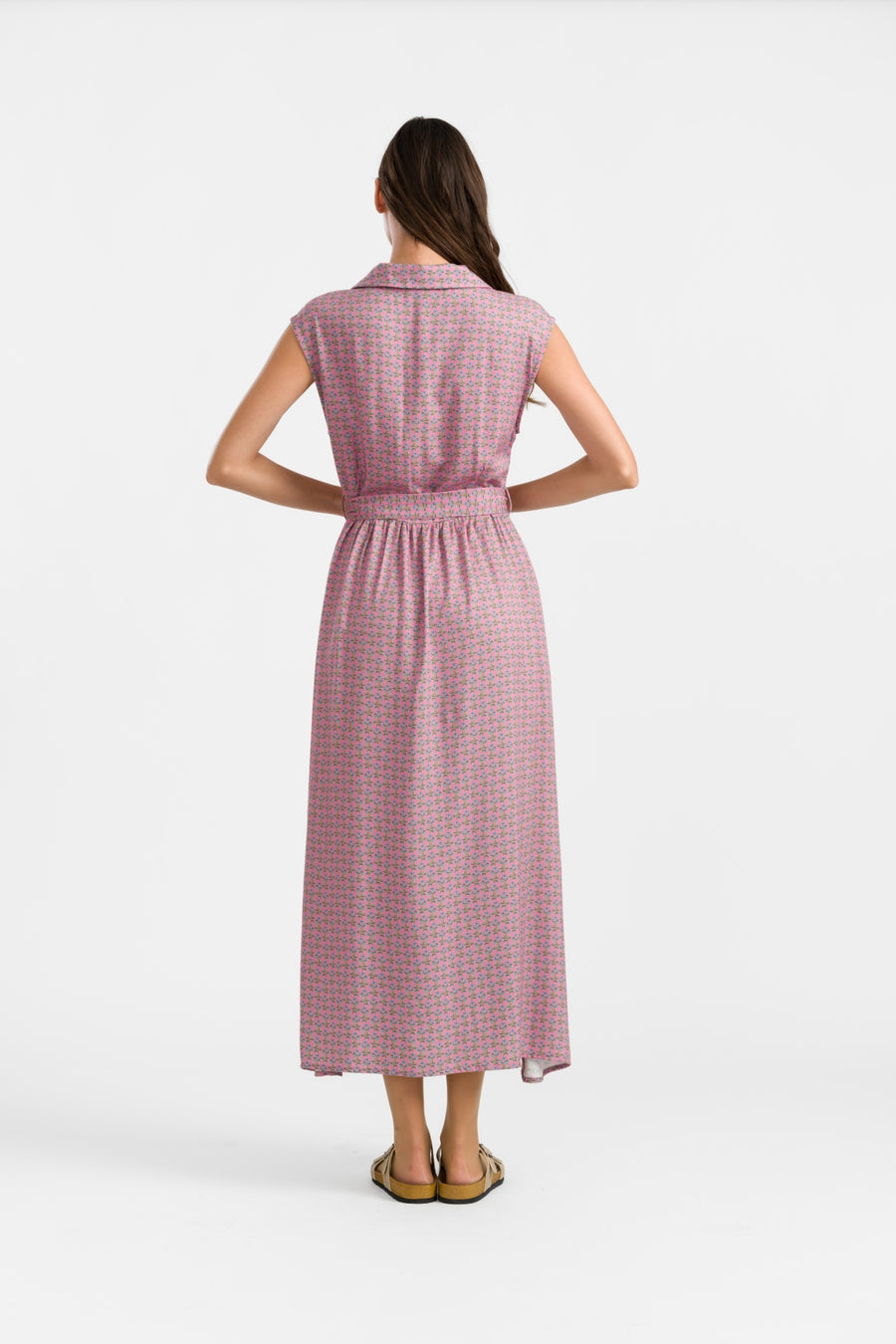 Nikki Dress | So Sweet