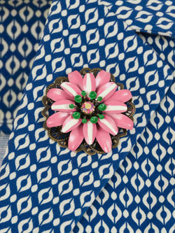 Nova Blazer | Simply Navy