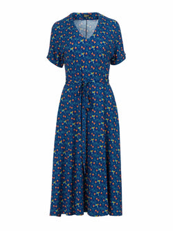 Roxy Dress | Hummingbird