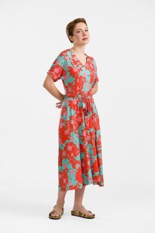 Roxy Dress | Flower Soup