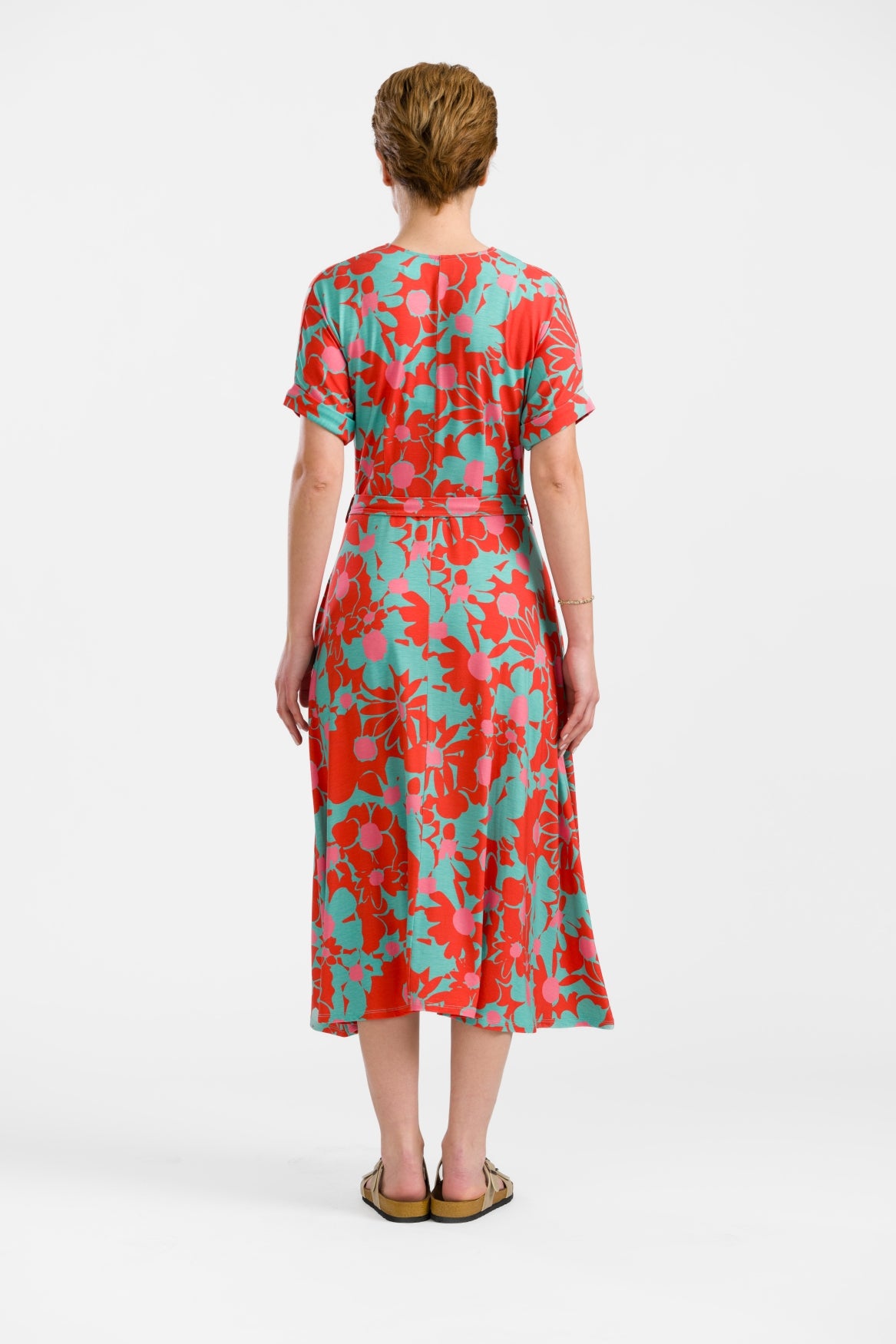 Roxy Dress | Flower Soup