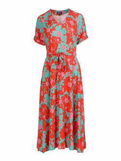 Roxy Dress | Flower Soup