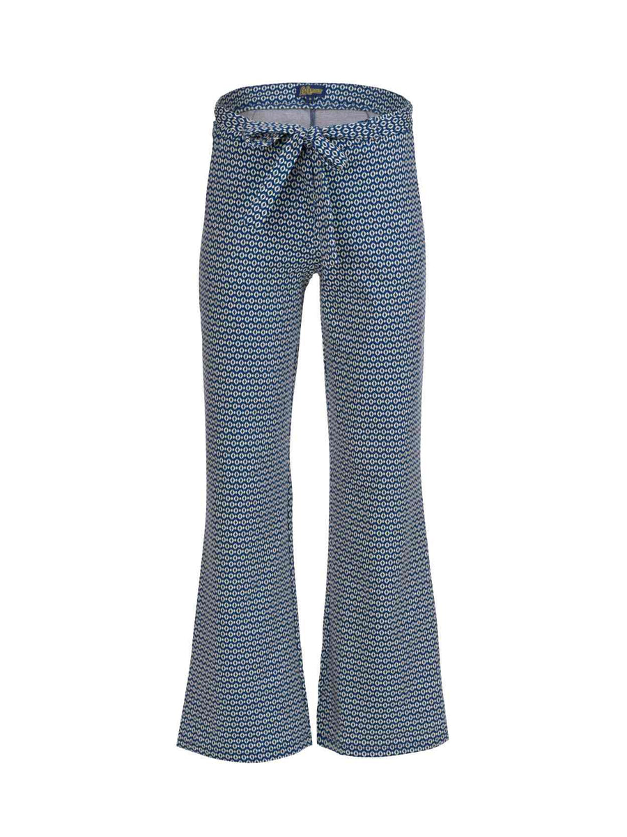 Sue Trousers | Simply Navy