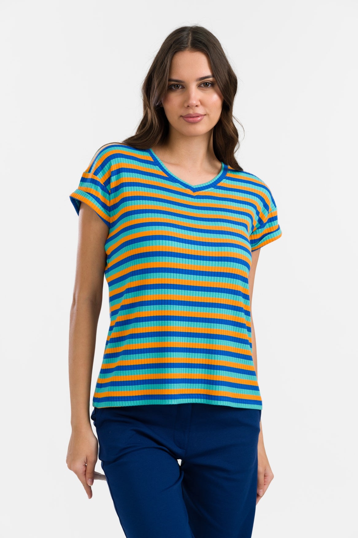 Vera Top | Pacific Pop