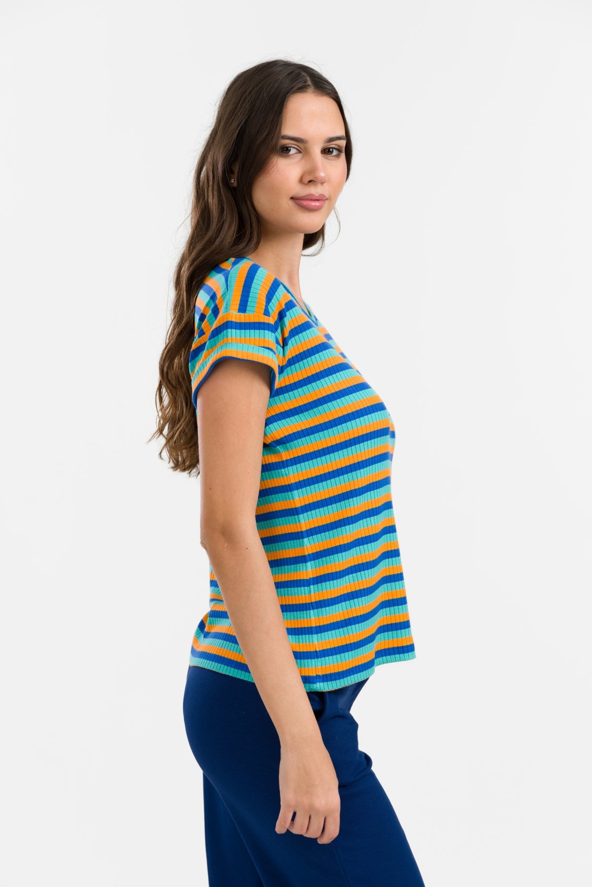 Vera Top | Pacific Pop