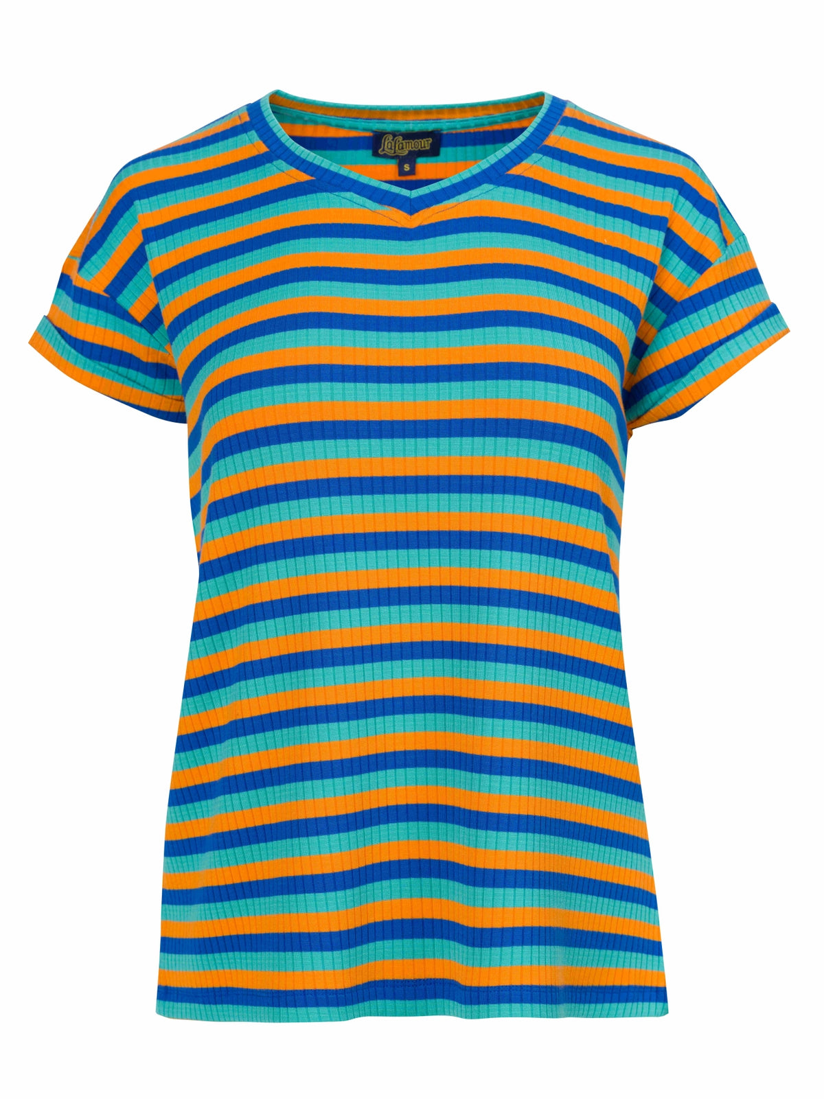 Vera Top | Pacific Pop