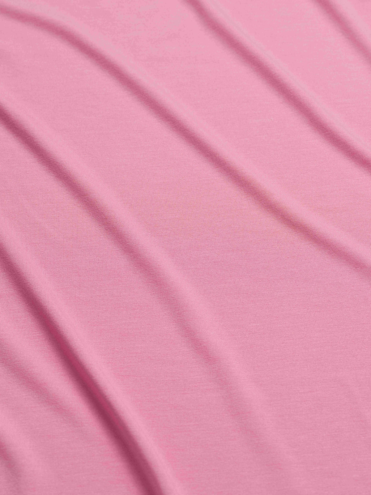 Vera Top | Plain Pink
