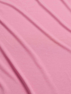 Vera Top | Plain Pink
