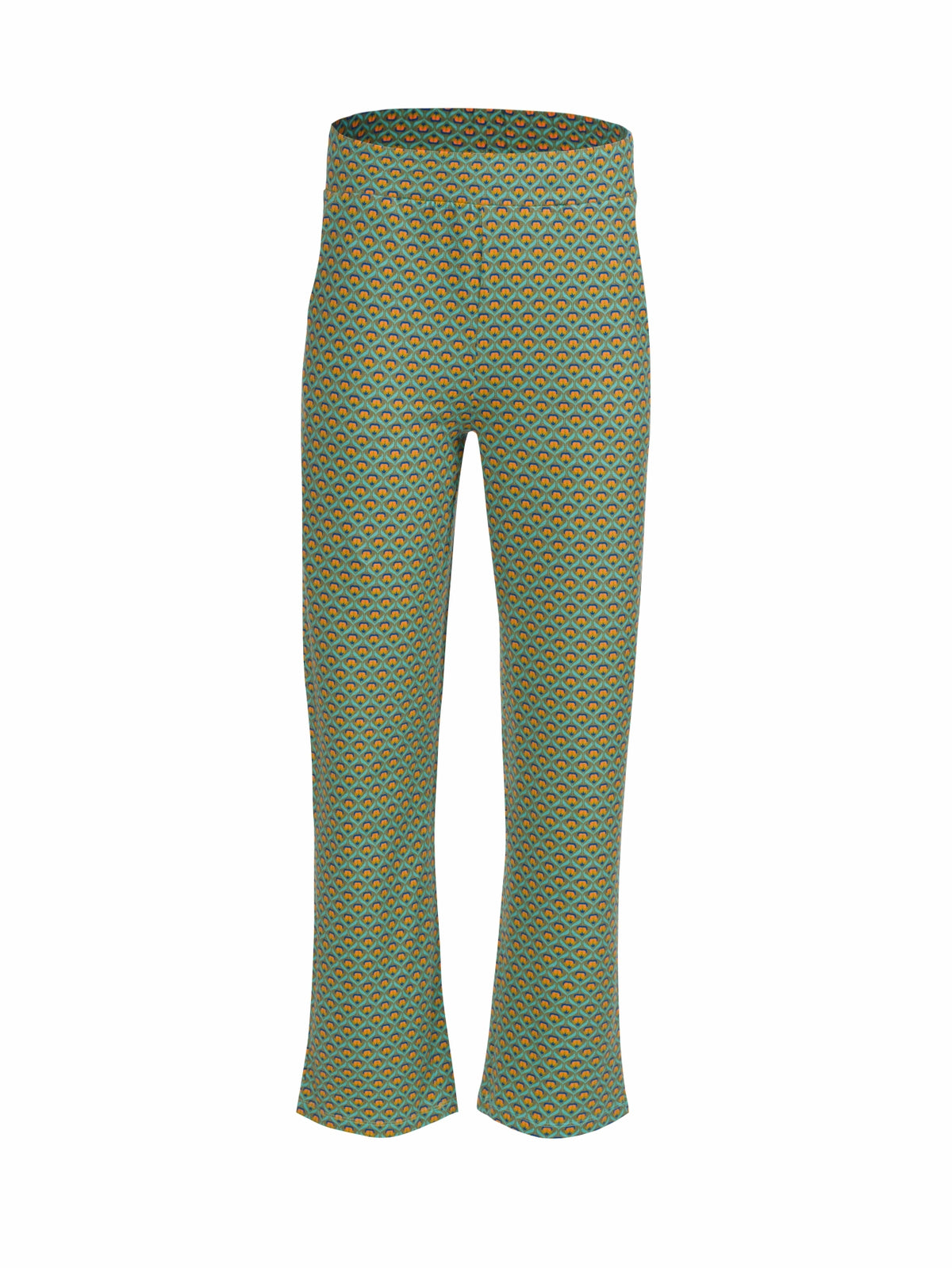 Carin Trousers | Groovy
