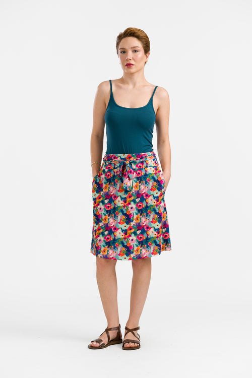 Demi Skirt | Potpourri