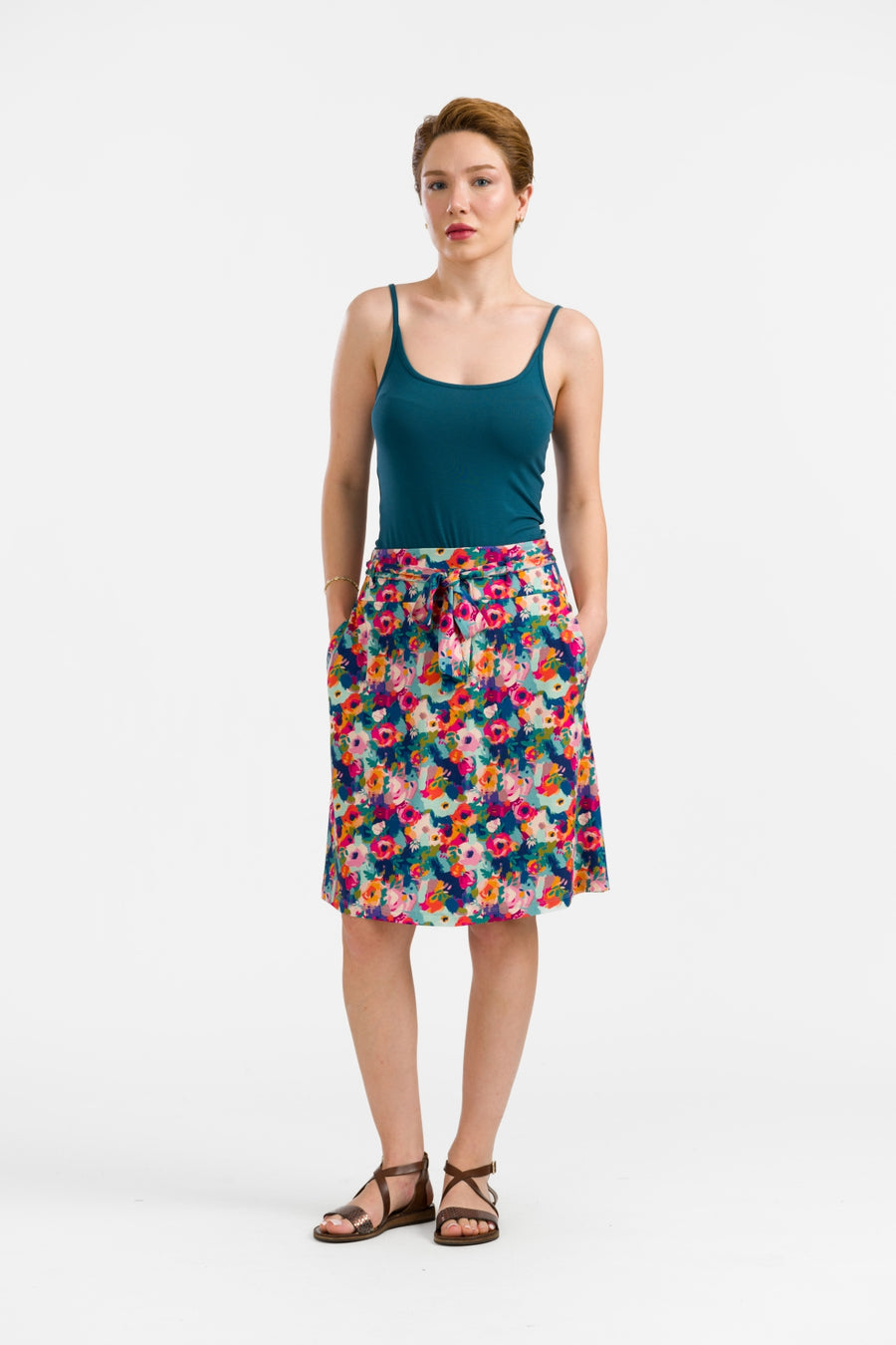 Demi Skirt | Potpourri