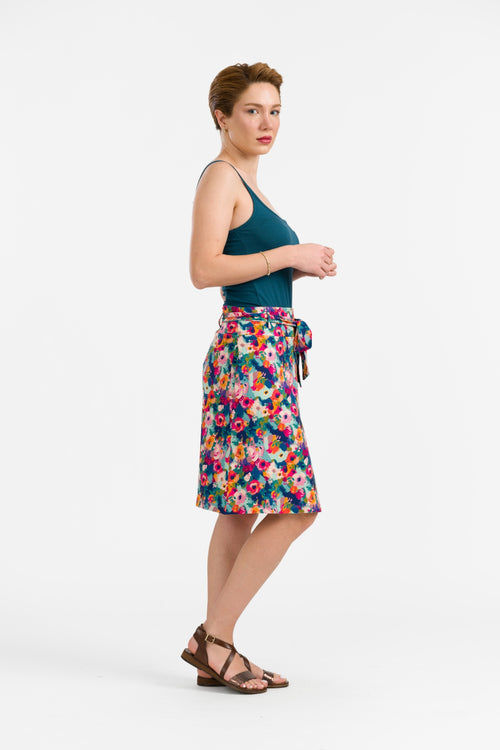 Demi Skirt | Potpourri