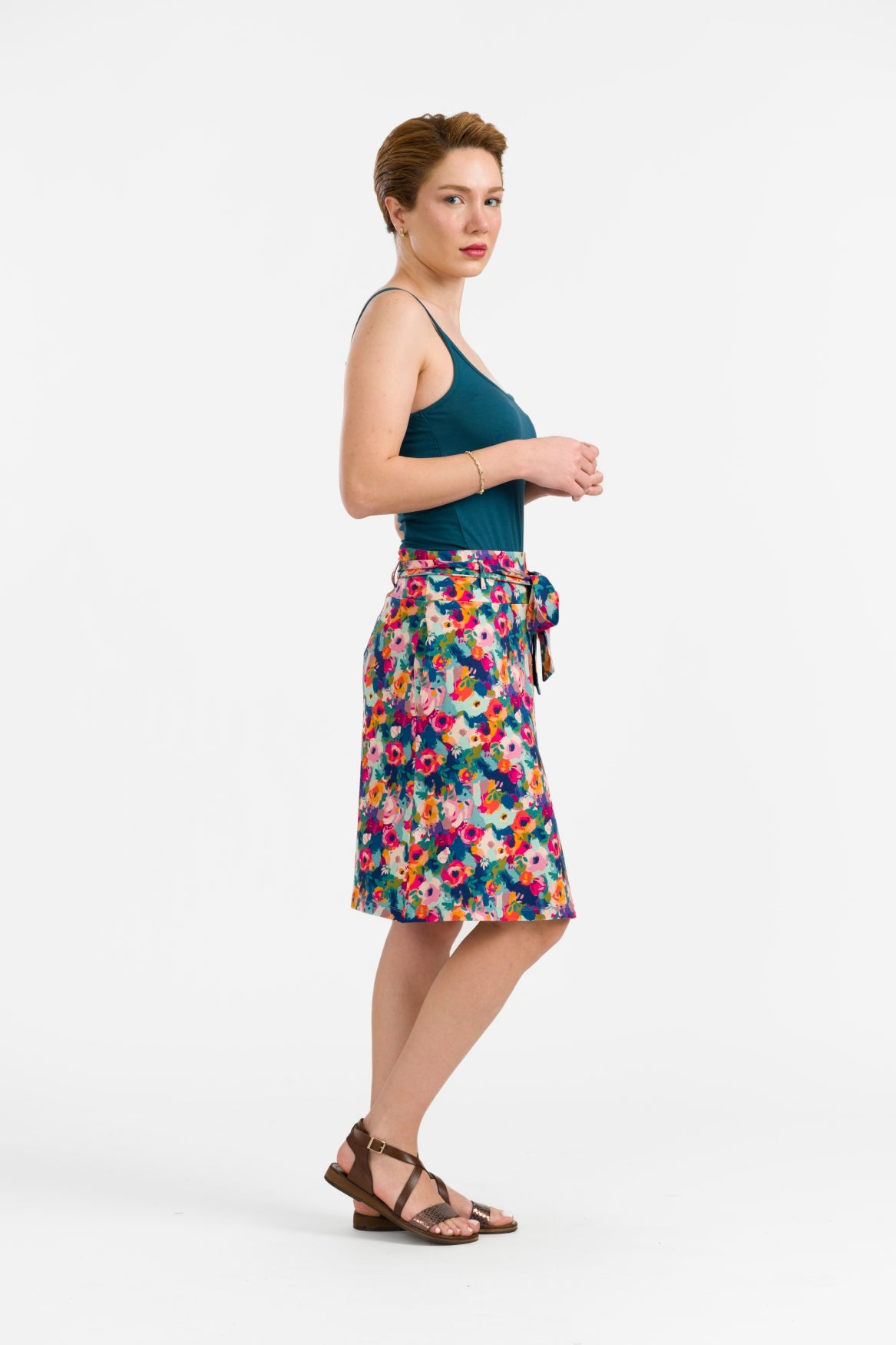 Demi Skirt | Potpourri
