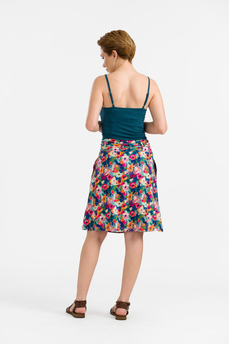 Demi Skirt | Potpourri