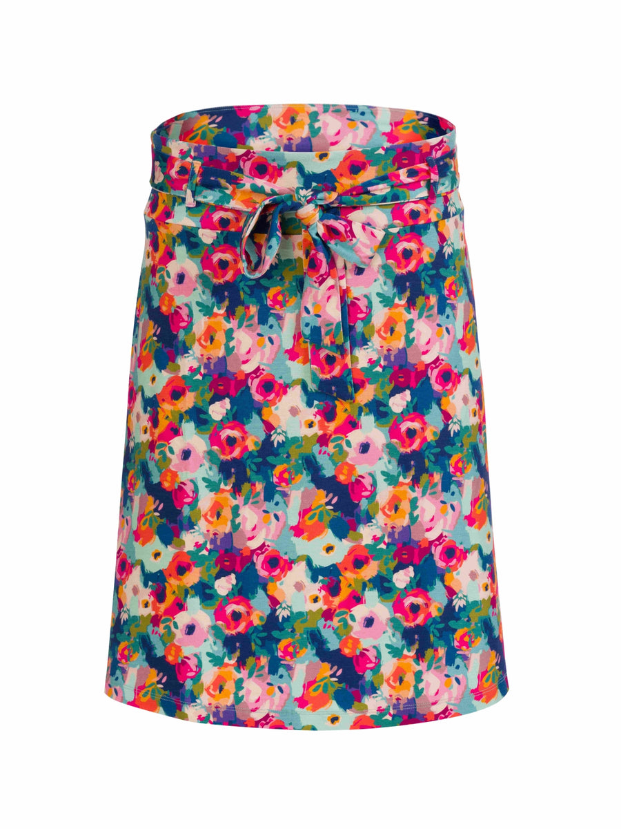 Demi Skirt | Potpourri