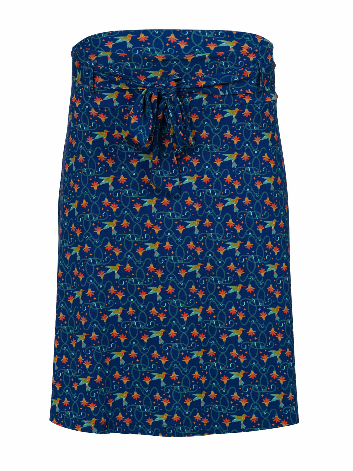 Demi Skirt | Hummingbird