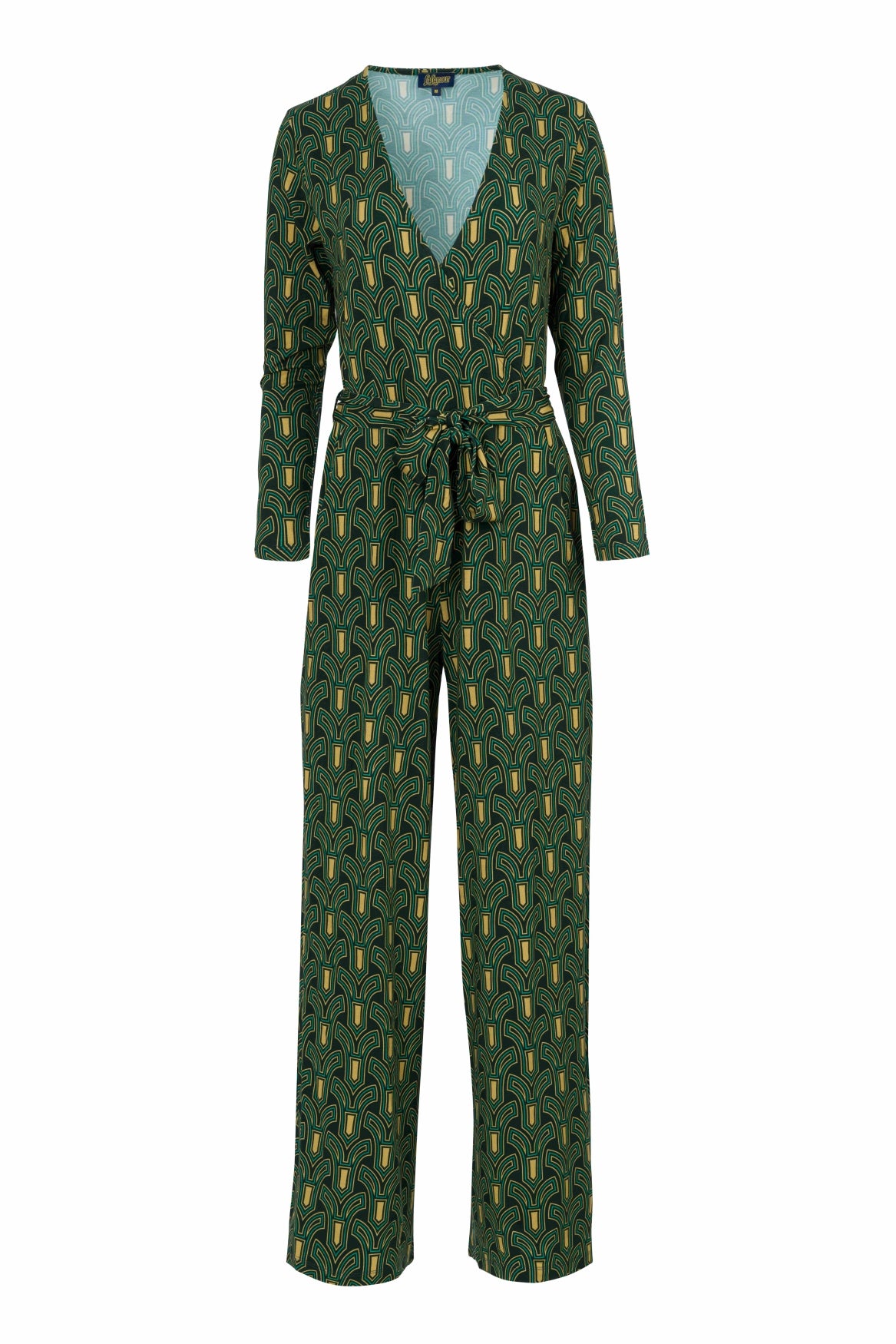 Diana Jumpsuit | Archess