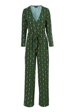 Diana Jumpsuit | Archess