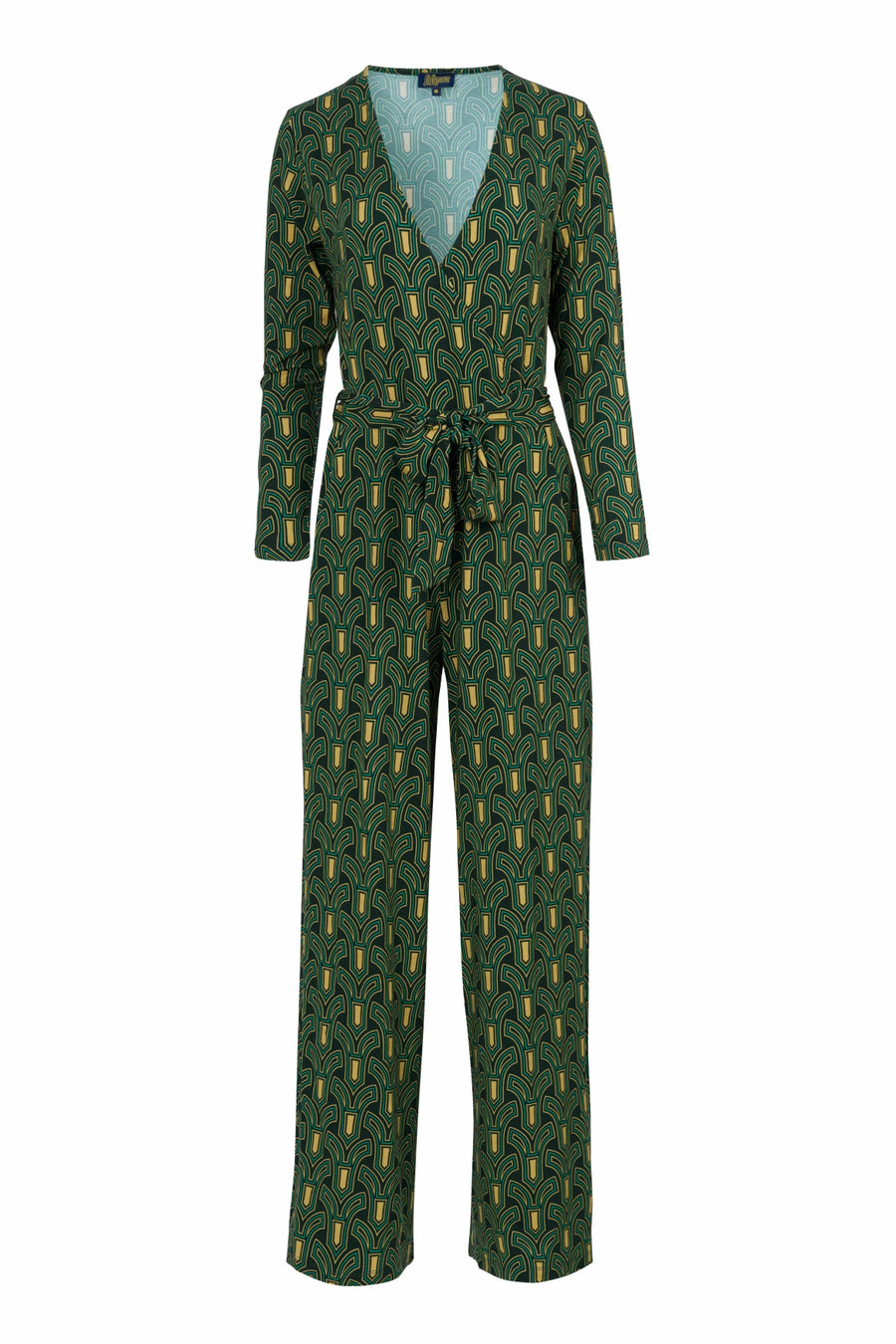 Diana Jumpsuit | Archess