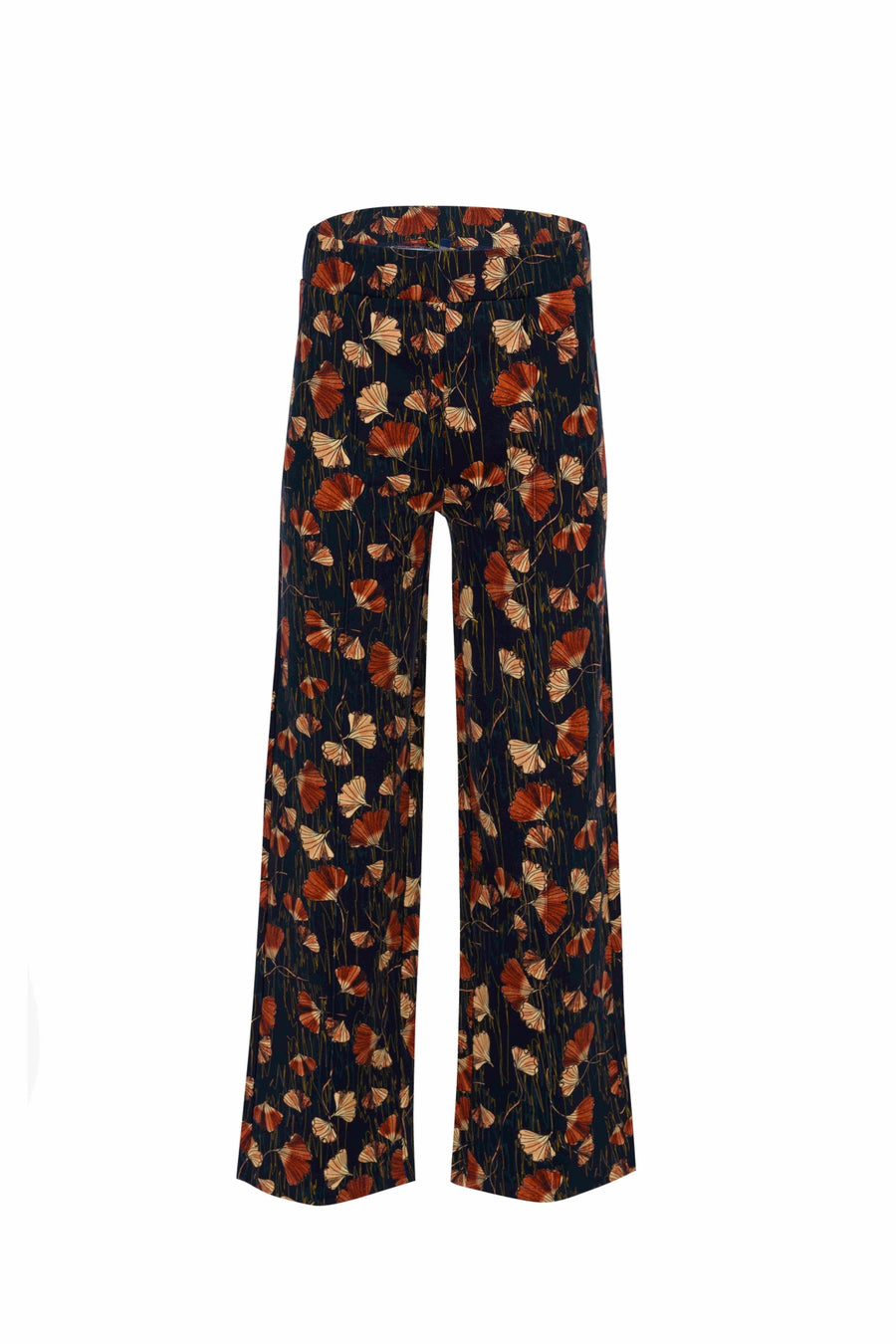 Hailey Trousers | Ginkgo