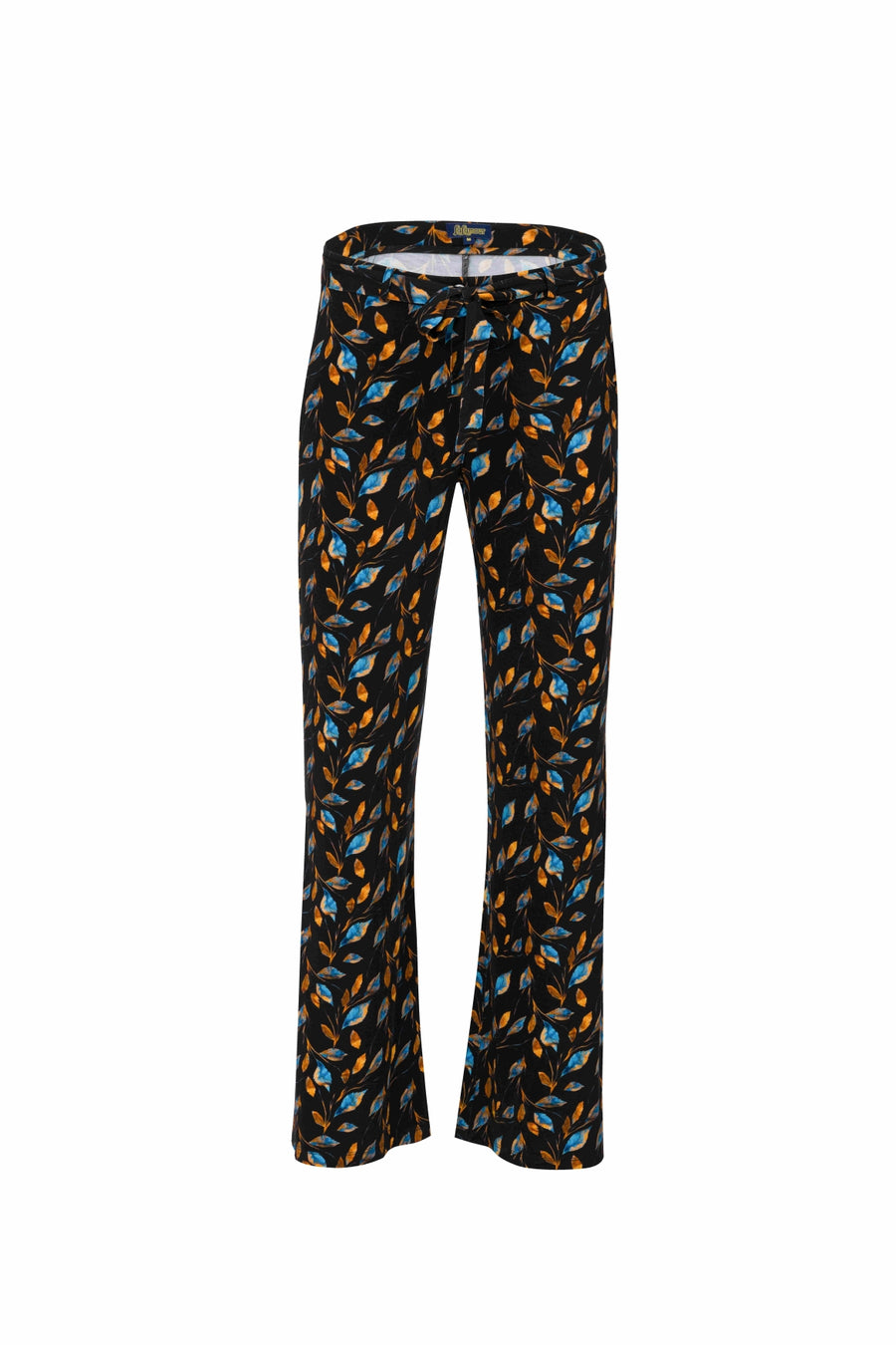 Sue Trousers | Autumn Leaves