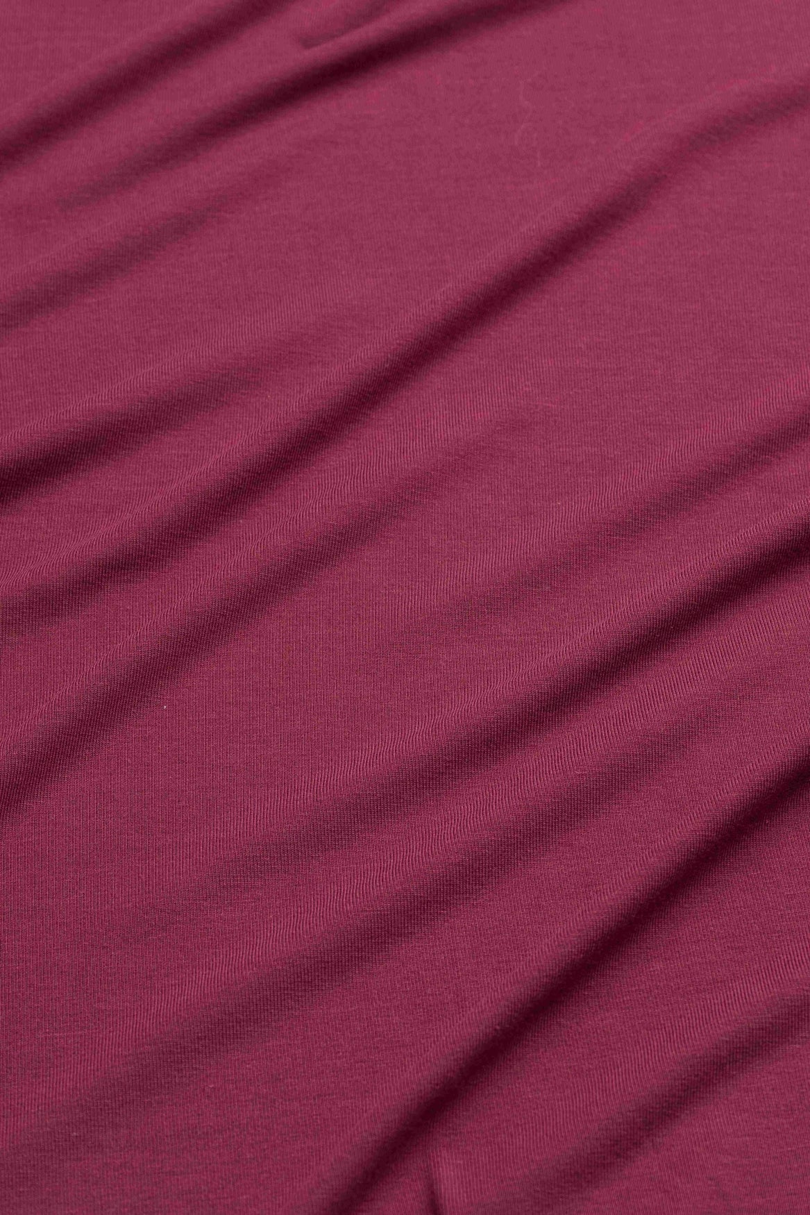 Sue Trousers | Micro Plain Tawny Port