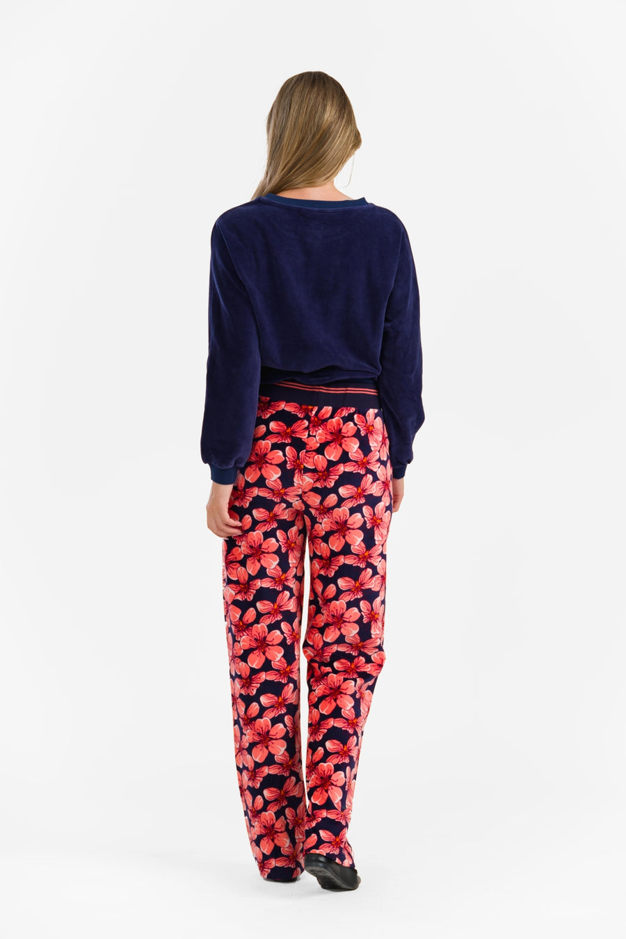 Carin Pants | Sintra