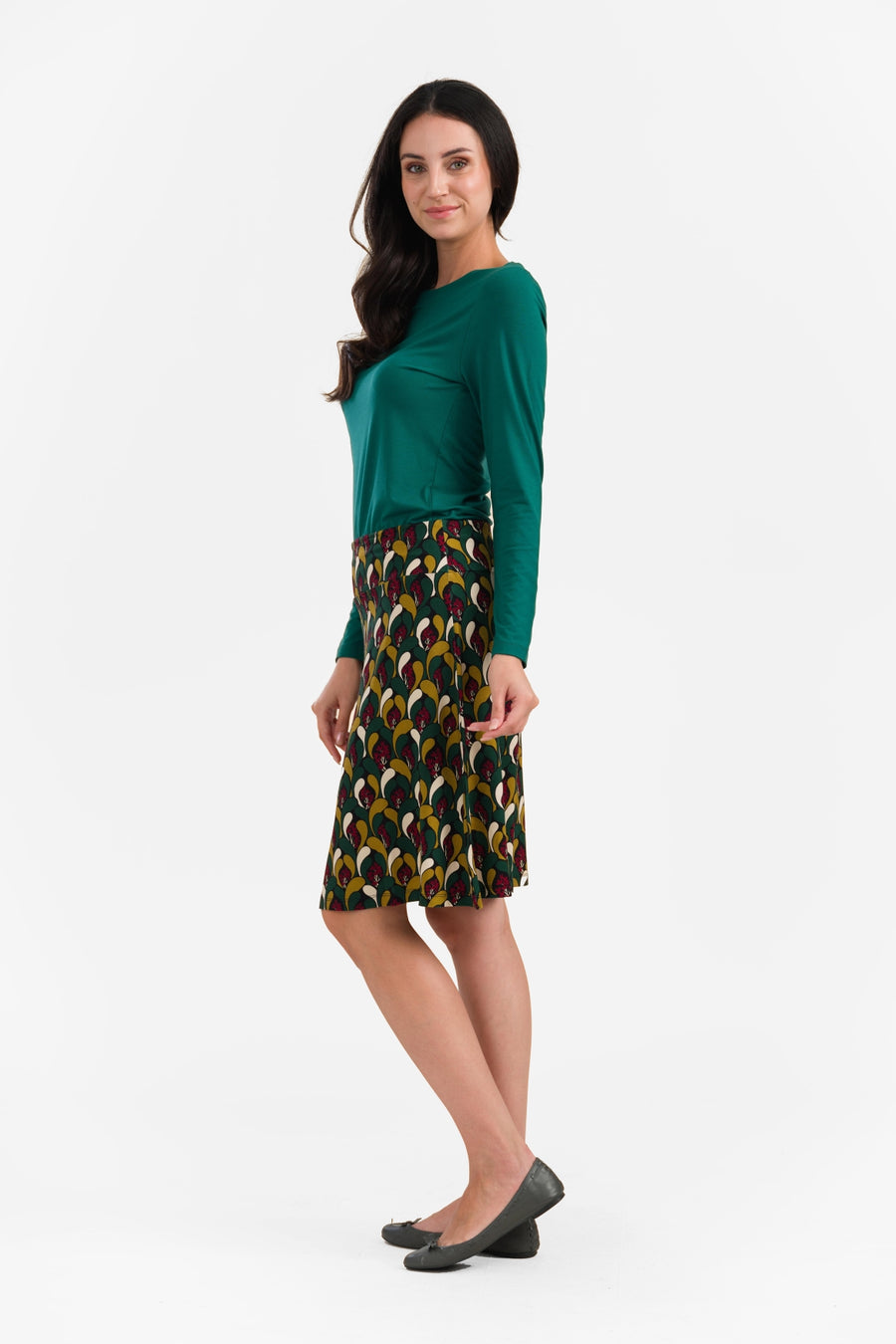 Esmee Skirt | Nina
