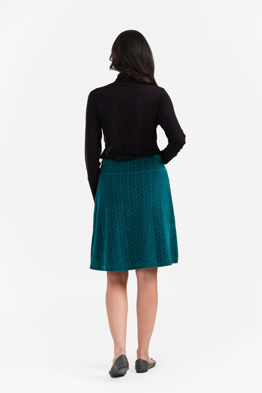 Esmee Skirt | Ivy