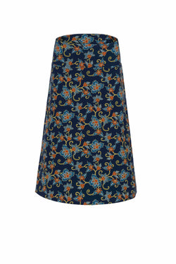 Claudia Skirt | Royal