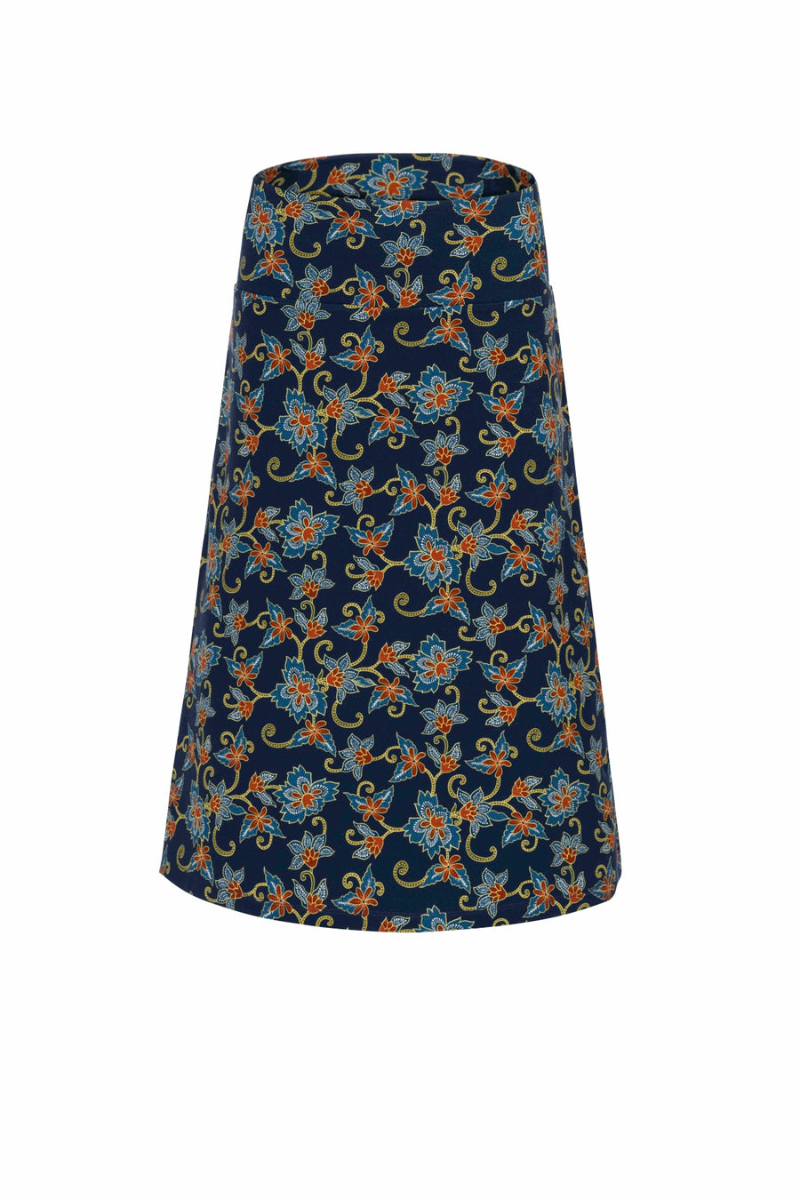 Claudia Skirt | Royal