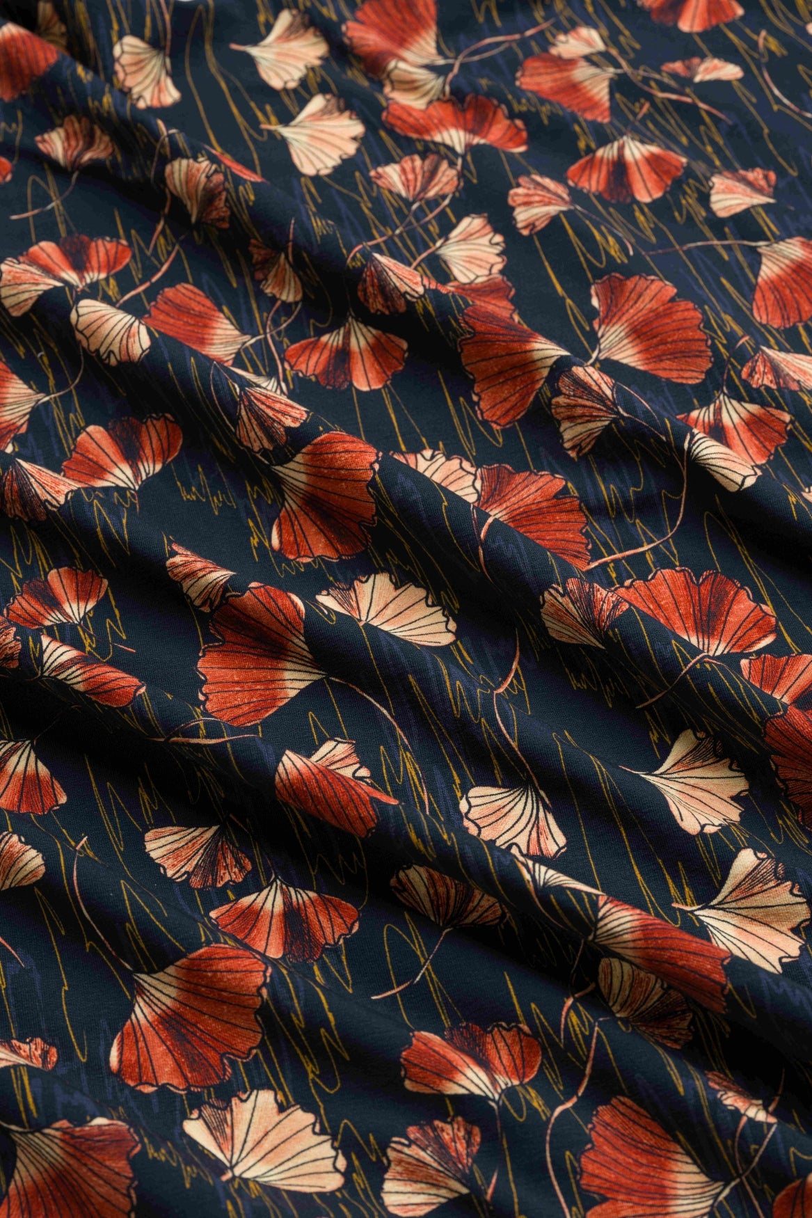 Claudia Skirt | Ginkgo